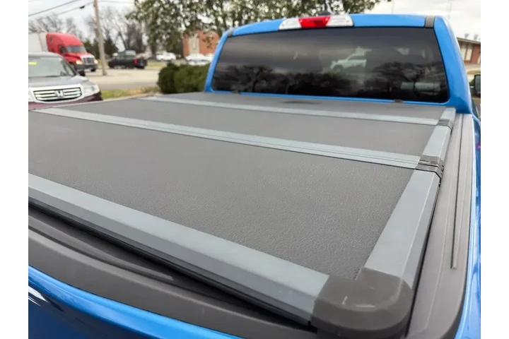 $25229 : Ford Ranger 2022 4x4 XLT 4dr image 6