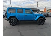 $37415 : Jeep Wrangler 2023 4x4 High thumbnail
