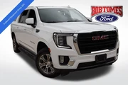 GMC Yukon XL 2022 4x4 SLE 4d