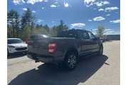 $32732 : Ford F-150 2021 4x4 XLT 4dr thumbnail
