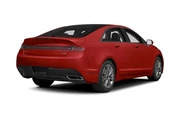 $7998 : Lincoln MKZ 2013 V6 4dr Seda thumbnail
