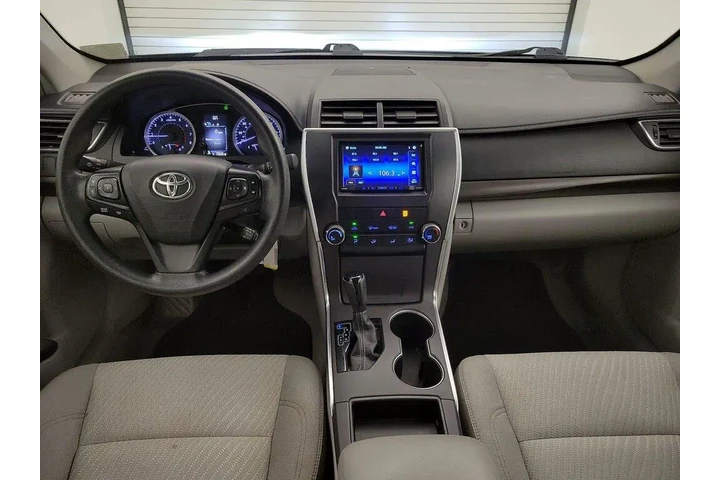 $16998 : Toyota Camry 2016 LE 4dr Sed image 9