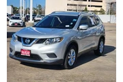 $11742 : Nissan Rogue 2015 S 4dr Cros thumbnail