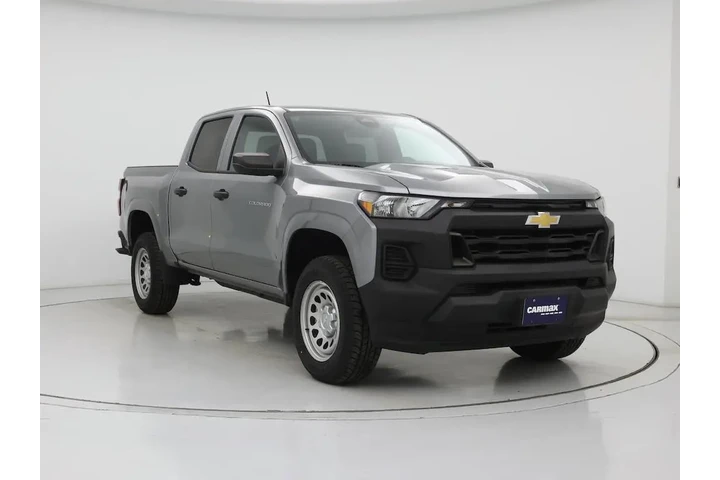 $26998 : Chevrolet Colorado 2023 4x2 image 1