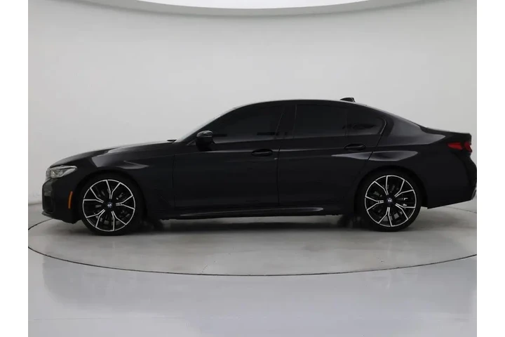 $39998 : BMW 5 Series 2023 530i 4dr S image 3