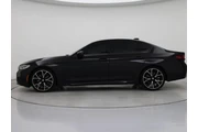 $39998 : BMW 5 Series 2023 530i 4dr S thumbnail