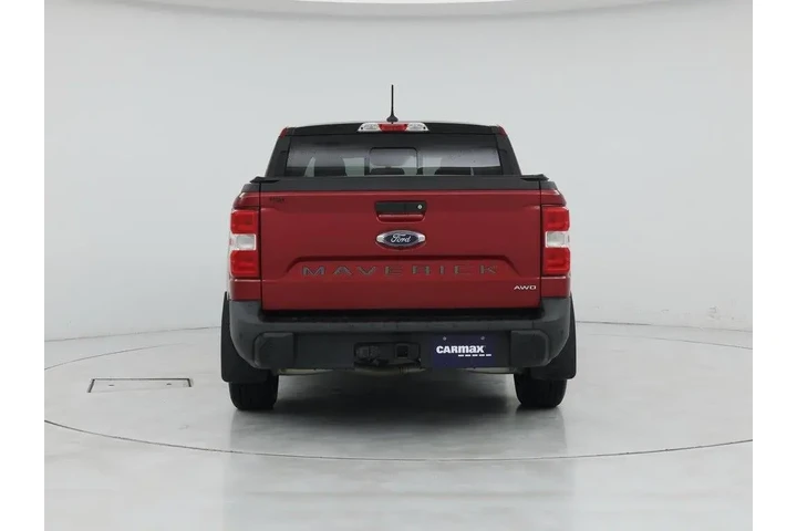$28998 : Ford Maverick 2022 AWD Laria image 6