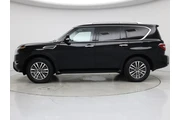 $34998 : Nissan Armada 2024 4x4 SL 4d thumbnail