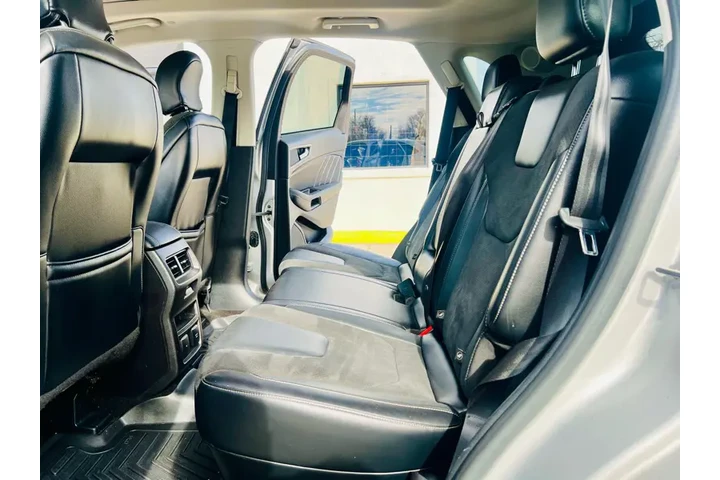 $9995 : 2015 Edge Sport AWD image 10