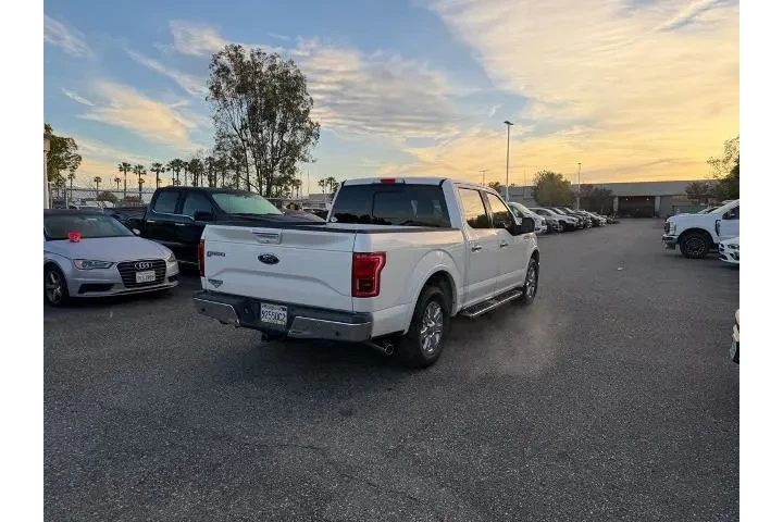 $31800 : Ford F-150 2017 4x2 King Ran image 3