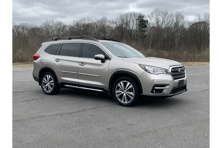 $24900 : 2019 ASCENT LIMITED image 1