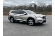 2019 ASCENT LIMITED en Little Rock
