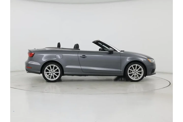 $15998 : Audi A3 2015 AWD 2.0T quattr image 7