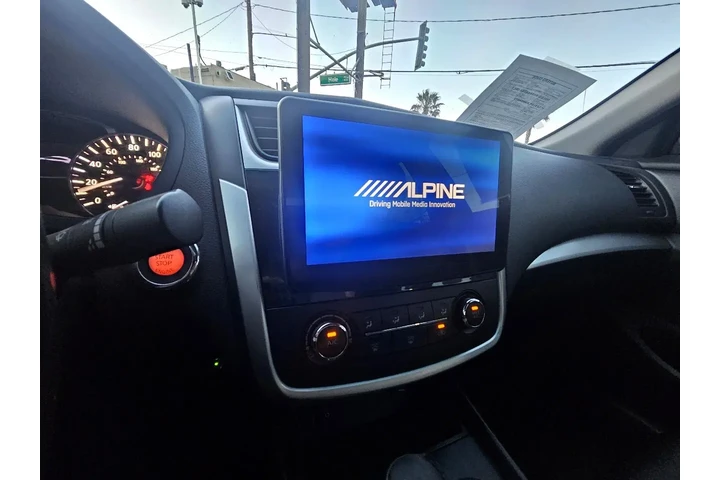 $9495 : 2016 Altima 2.5 SR image 9