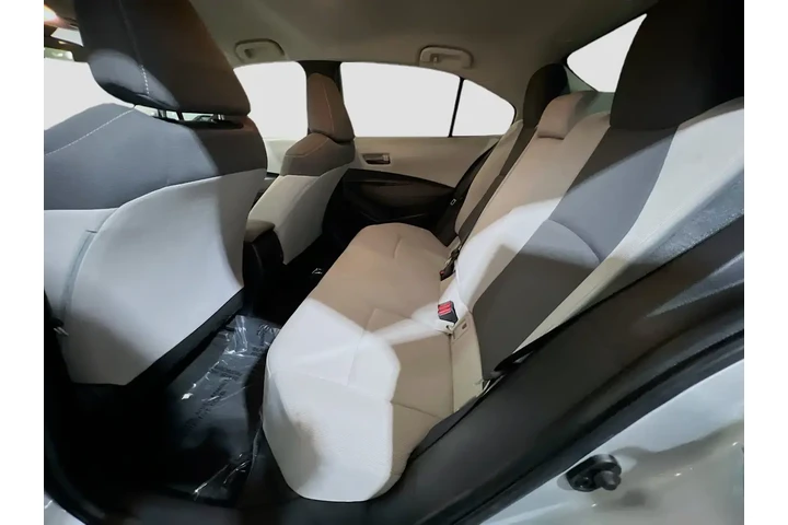 $18888 : Toyota Corolla 2022 LE 4dr S image 10