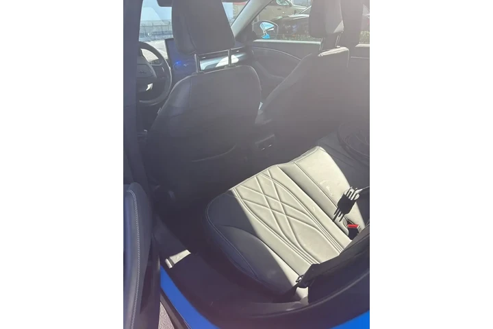 $24900 : Ford Mustang Mach-E 2023 Sel image 7