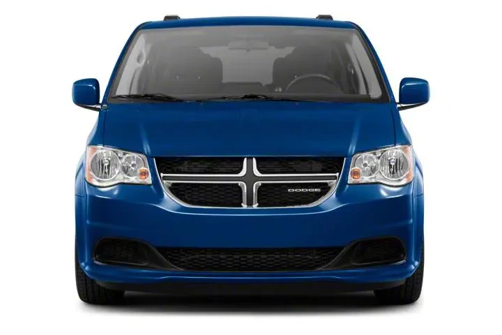 $7500 : Dodge Grand Caravan 2012 Cre image 4