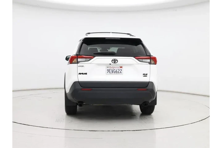 $30998 : Toyota RAV4 2022 AWD XLE 4dr image 6