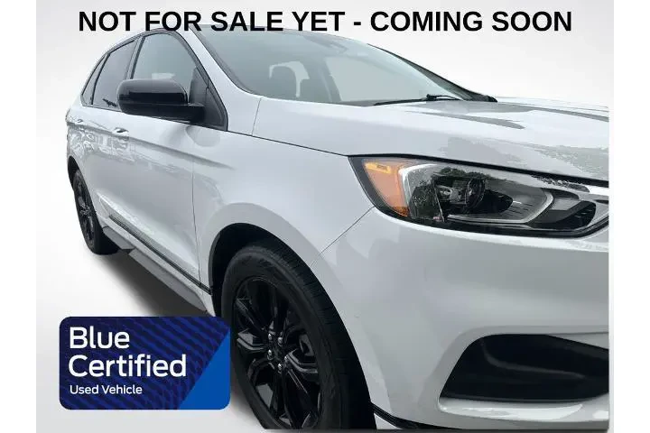 $26000 : Ford Edge 2024 AWD SE 4dr SU image 1