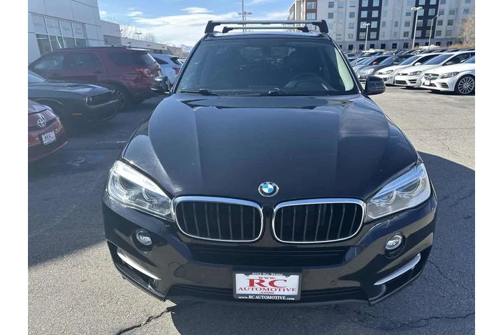 $12910 : 2016 X5 xDrive35i image 4