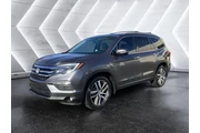 $19391 : Honda Pilot 2016 AWD Elite 4 thumbnail