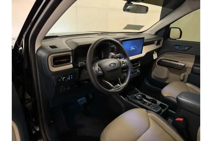 $35500 : Ford Maverick 2025 AWD Laria image 4