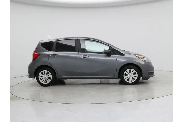 $10998 : Nissan Versa Note 2018 S 4dr image 7