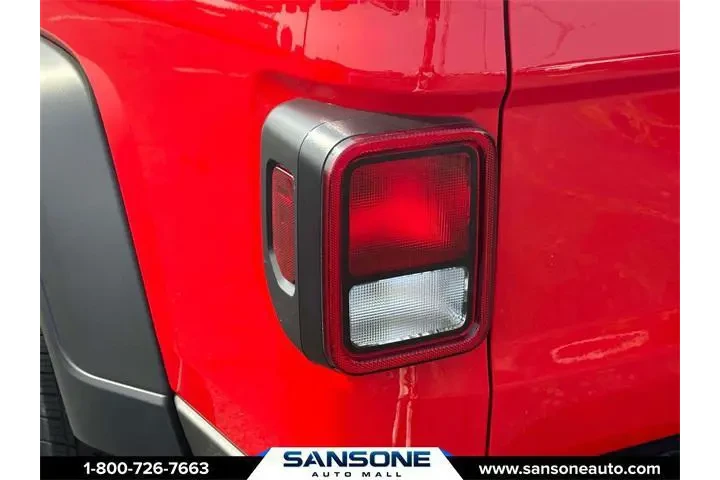 $32459 : Jeep Gladiator 2023 4x4 Spor image 7