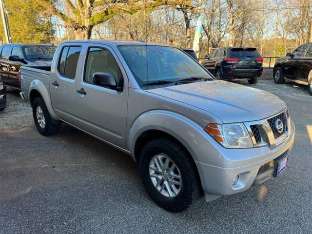 $13999 : 2014 Frontier SV image 4