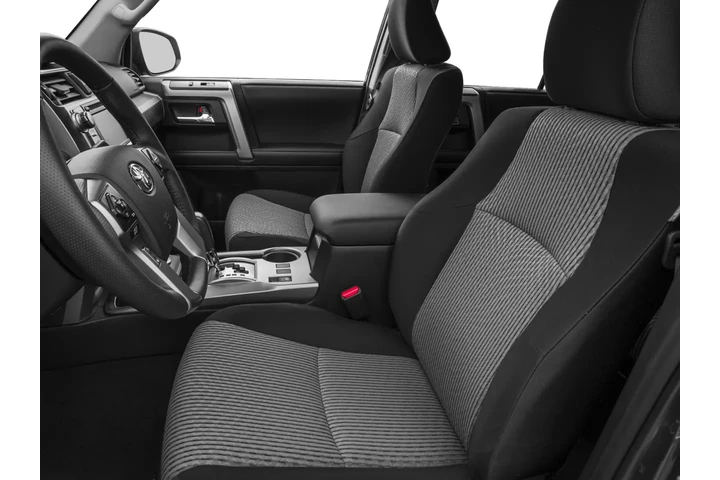 $25000 : 2016 4Runner SR5 Premium image 6