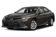 PRE-OWNED 2020 TOYOTA CAMRY LE thumbnail