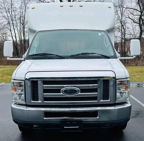 $20000 : 2012 E-Series E-350 SD image 2