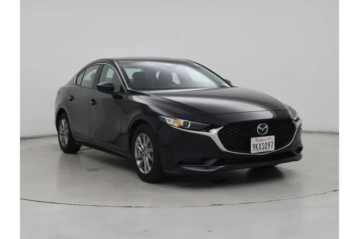 $18998 : Mazda Mazda3 Sedan 2021 2.0 image 1