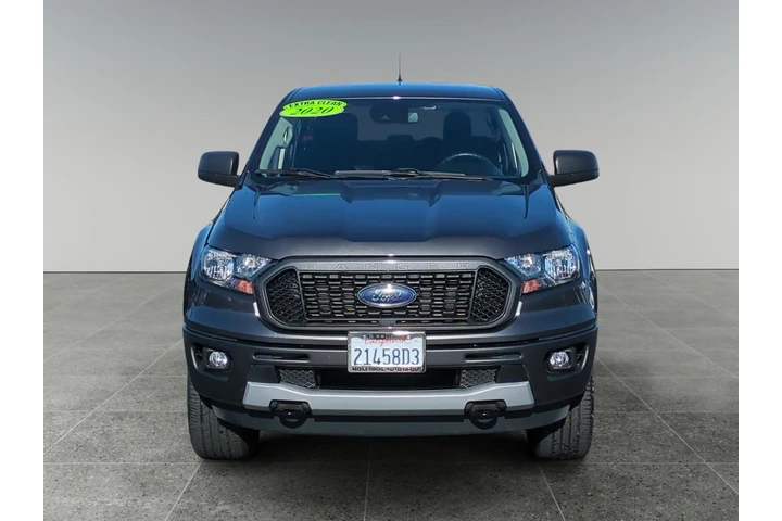 $27500 : Ford Ranger 2020 image 8