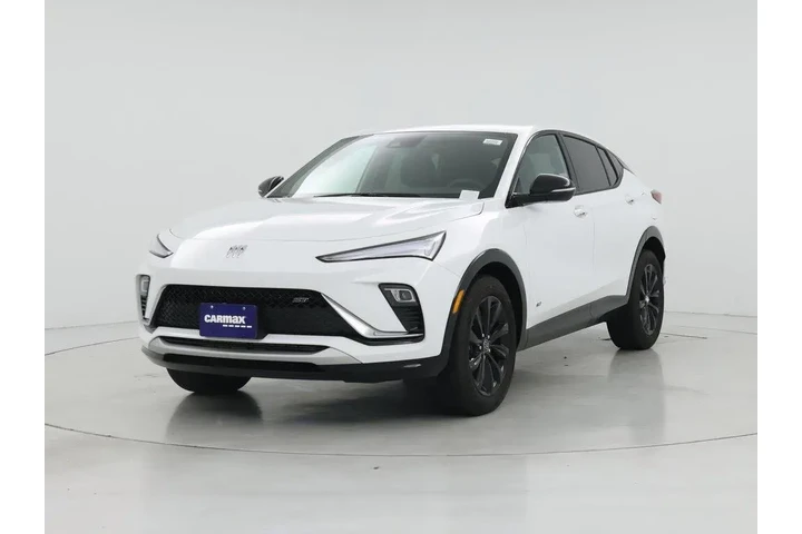 $25998 : Buick Envista 2025 Sport Tou image 4