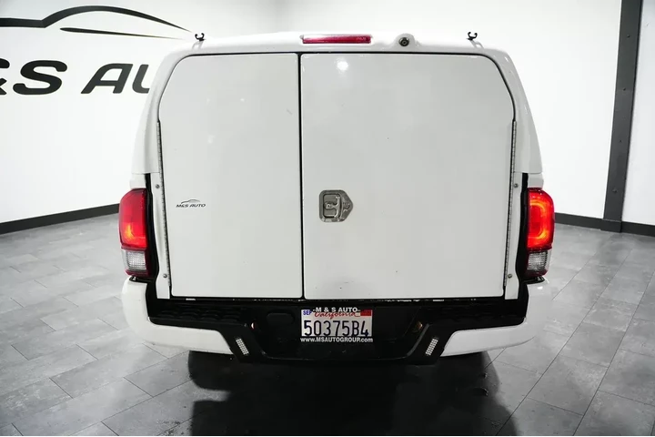 $24462 : 2021 Tacoma 4WD SR image 10