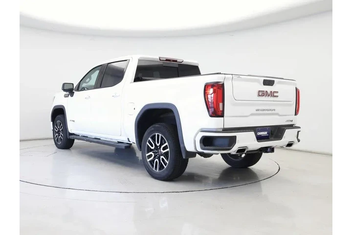 $36998 : GMC Sierra 1500 2019 4x4 AT4 image 2