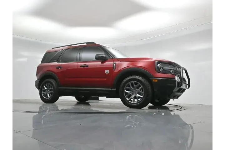 $32957 : Ford Bronco Sport 2025 AWD B image 4