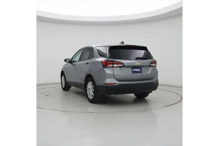 $22998 : Chevrolet Equinox 2024 LS 4d image 2