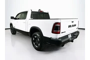 $36571 : Ram 1500 2020 4x4 Rebel 4dr thumbnail