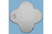 Buy Blue hooded towel for Baby en Austin