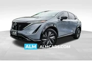 Nissan Ariya 2024 Evolve+ 4d
