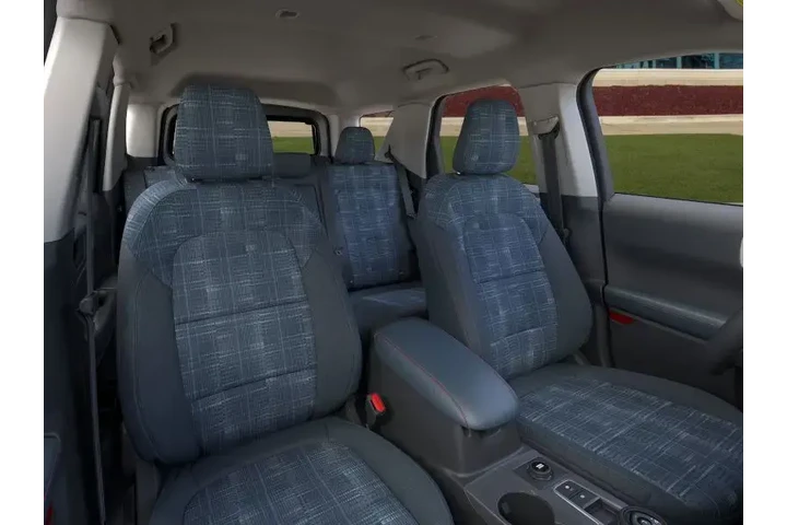 $29995 : Ford Bronco Sport 2025 AWD H image 10