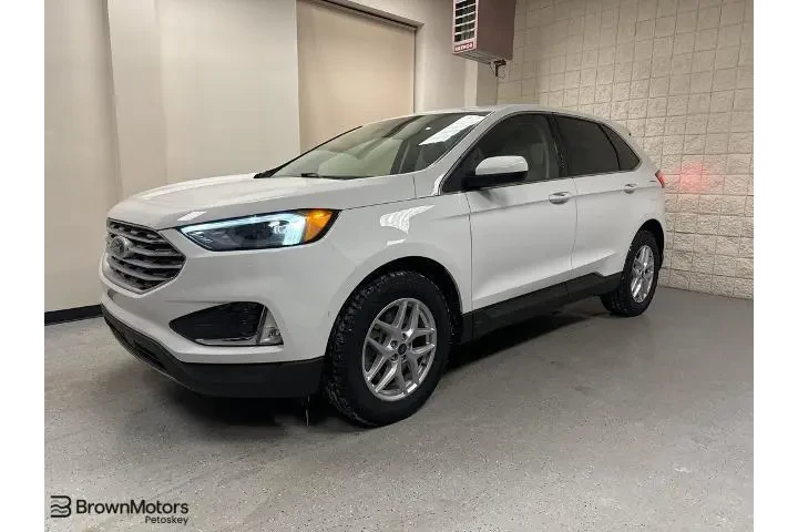 $24000 : Ford Edge 2022 AWD SEL 4dr C image 1