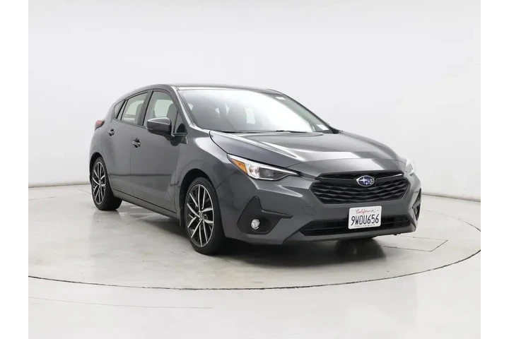 $25998 : Subaru Impreza 2024 AWD Spor image 1