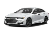 Chevrolet Malibu 2024 LS 4dr