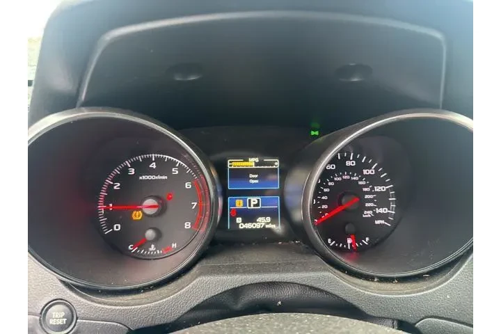 $16995 : Subaru Legacy 2017 AWD 2.5i image 7