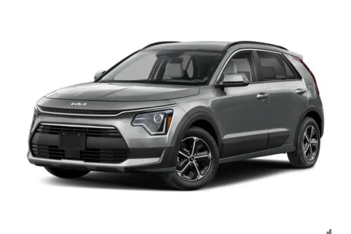 $24999 : Kia Niro 2025 EX 4dr Crossov image 1