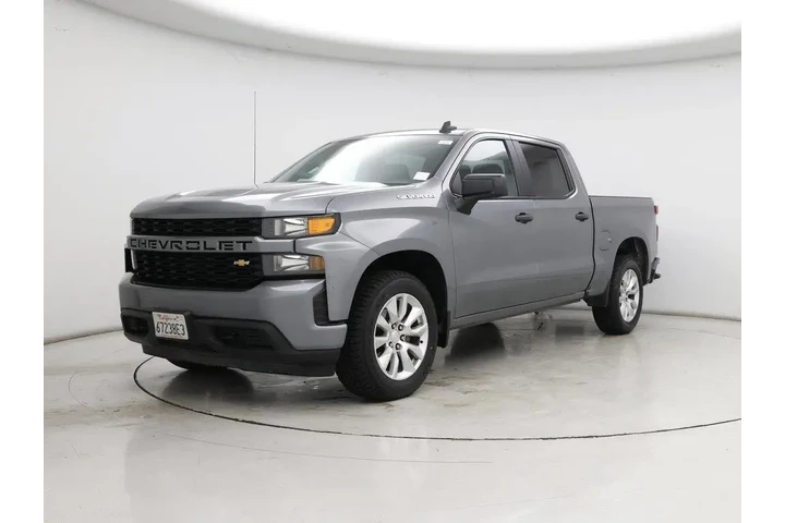 $29998 : Chevrolet Silverado 1500 202 image 4