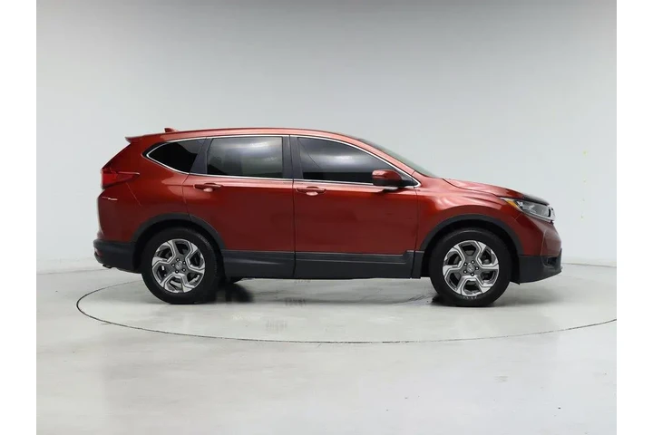 $16998 : Honda CR-V 2018 EX-L 4dr SUV image 7